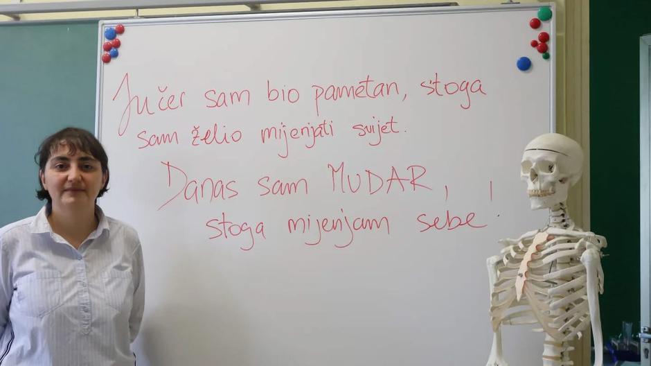  | Author: Gimnazija Matija Mesić