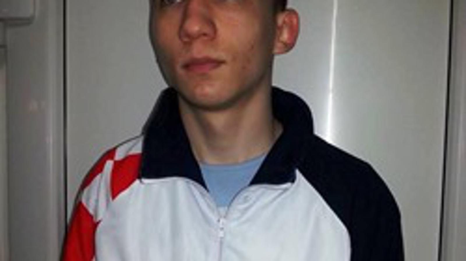 Tomislav Mađarević