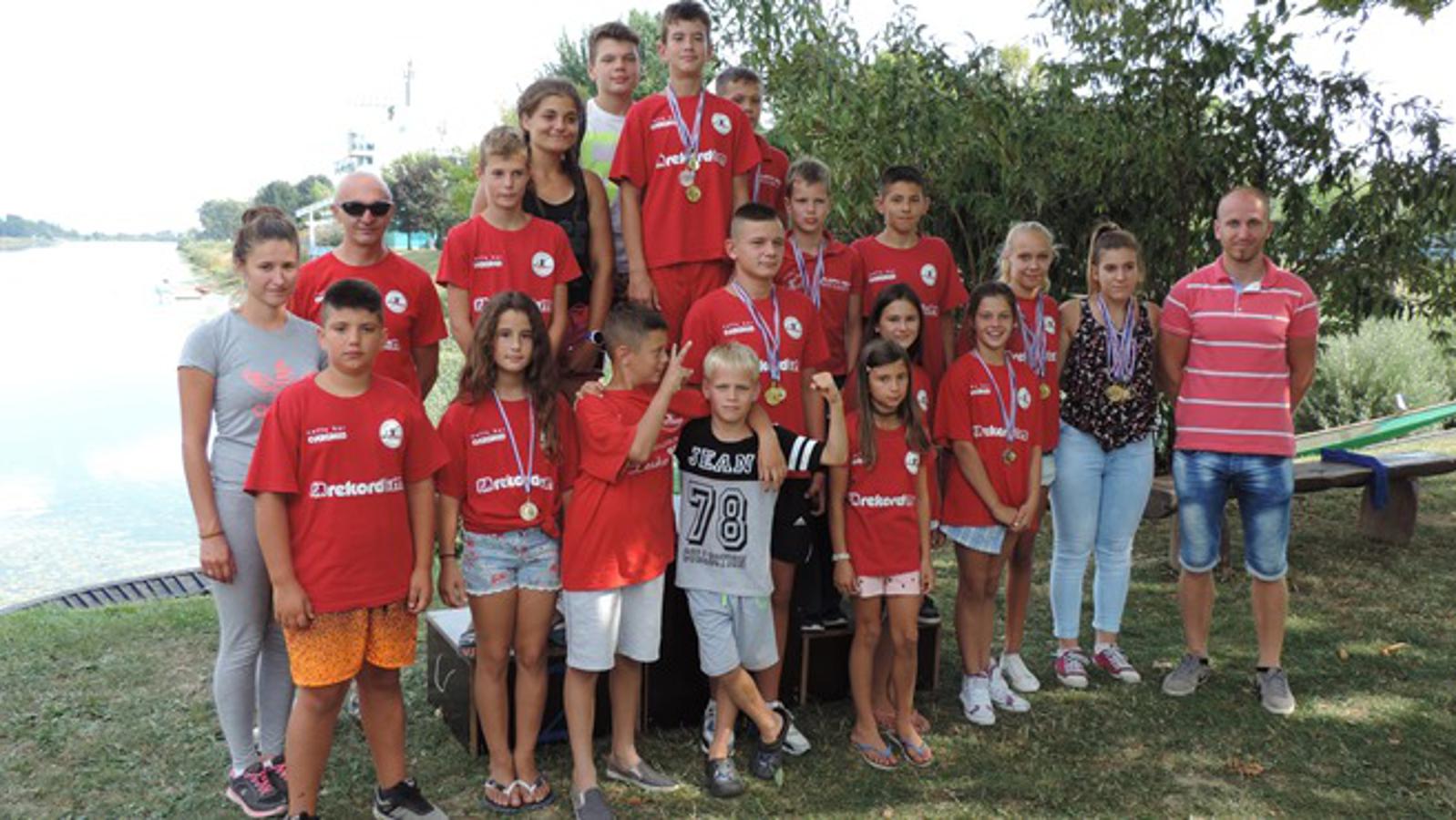 KKK Olimpik, najbolji u Kupu Hrvatske
