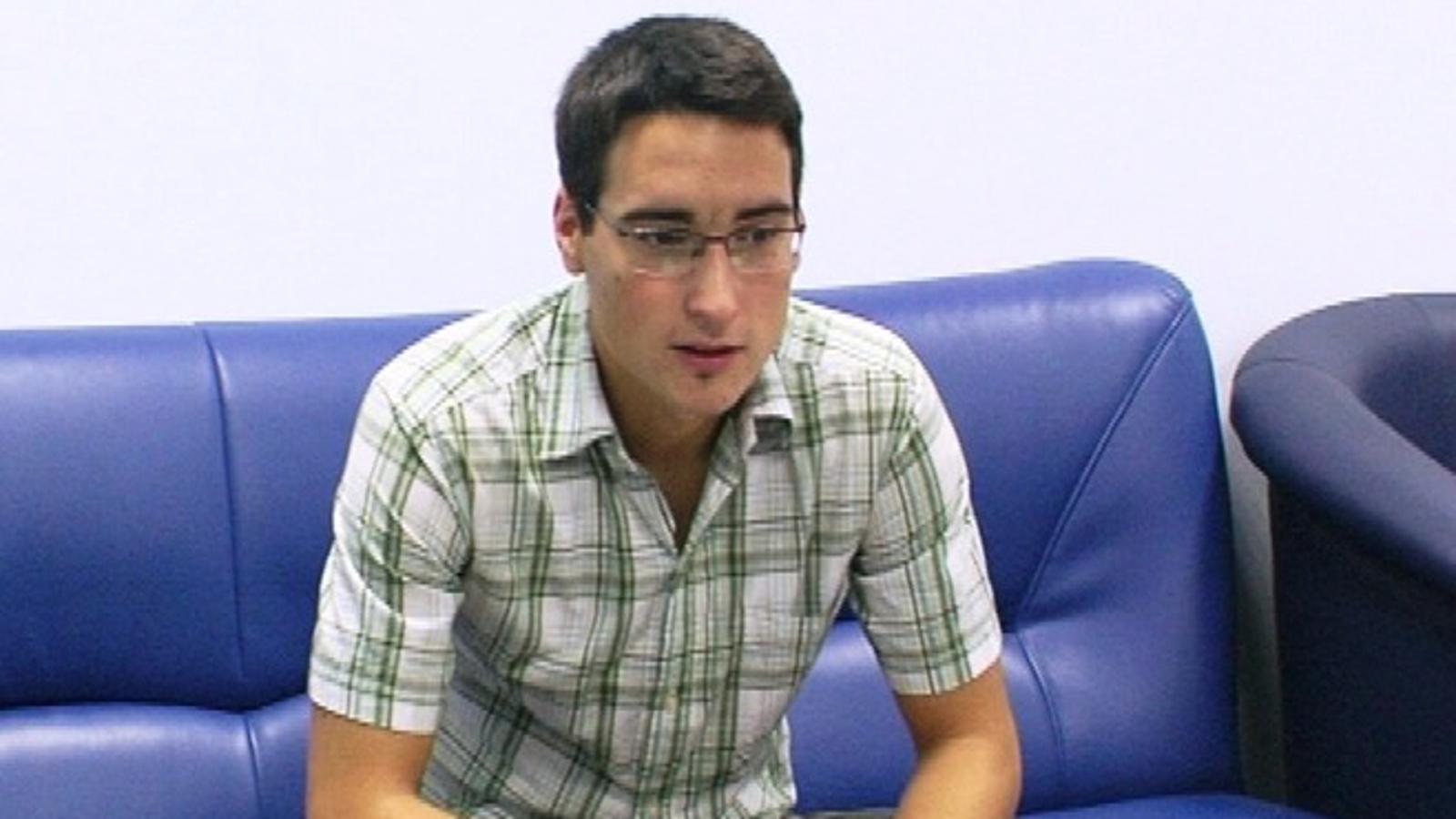Bruno Lovreković