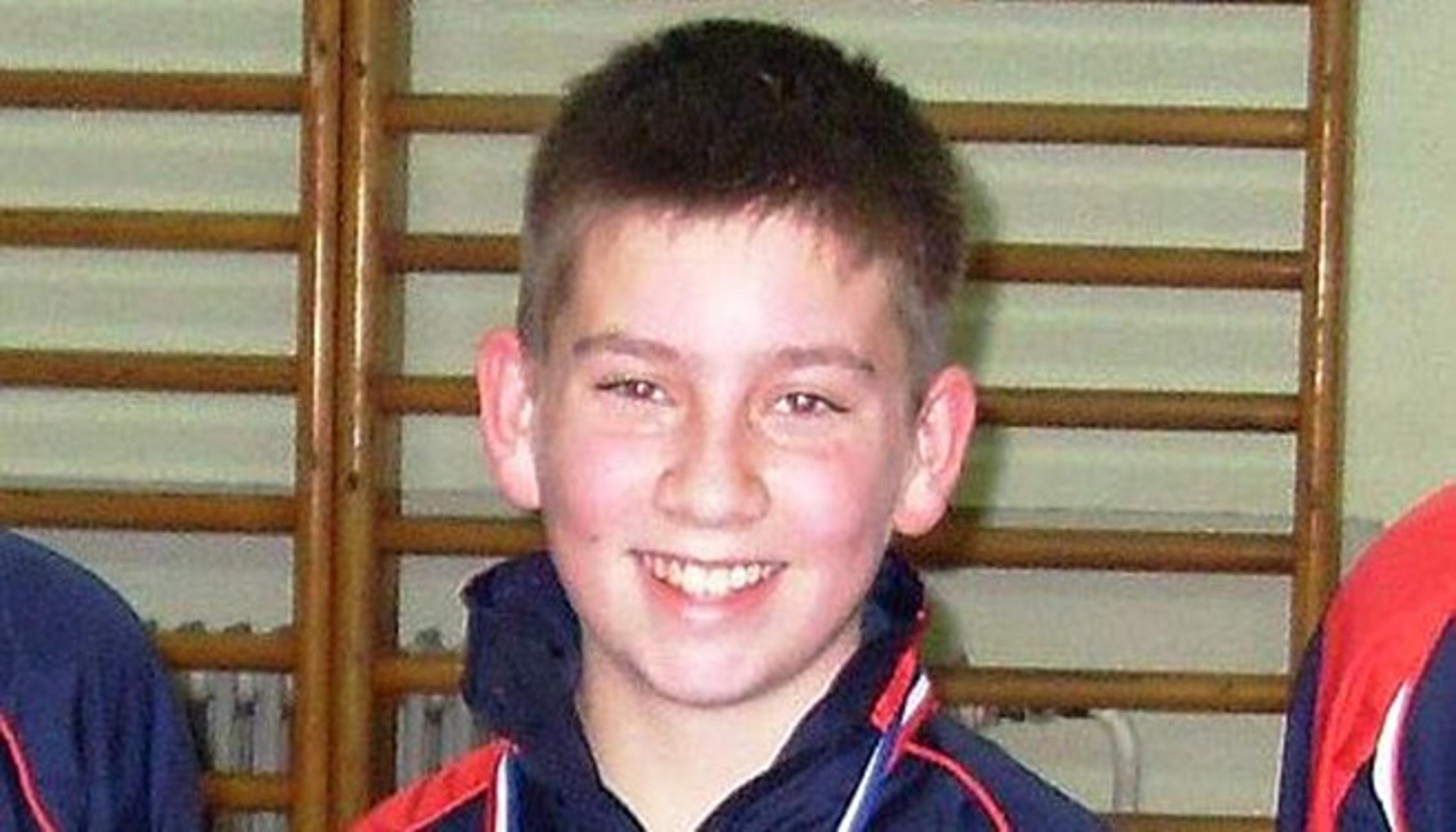Josip Arbanas 