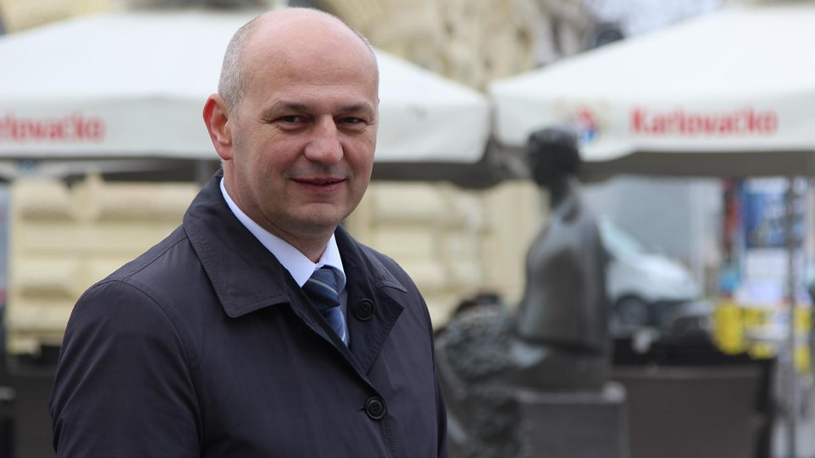 Željka Gavranović/SBplus