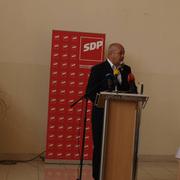 Facebook stranica SDPa Brodsko-posavske županije