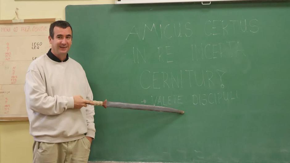  | Author: Gimnazija Matija Mesić