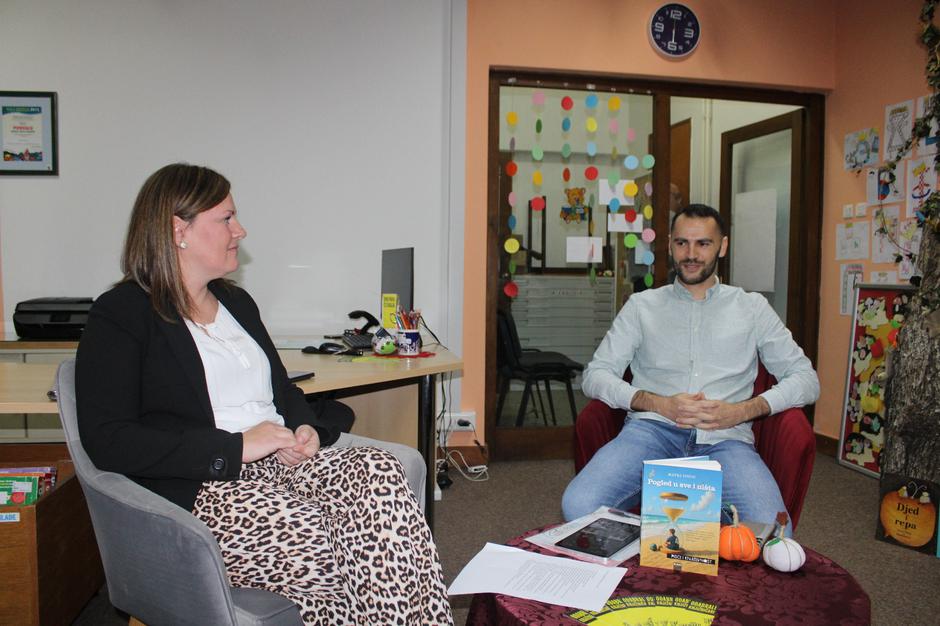  | Author: Ivana Barišić / PlusPortal