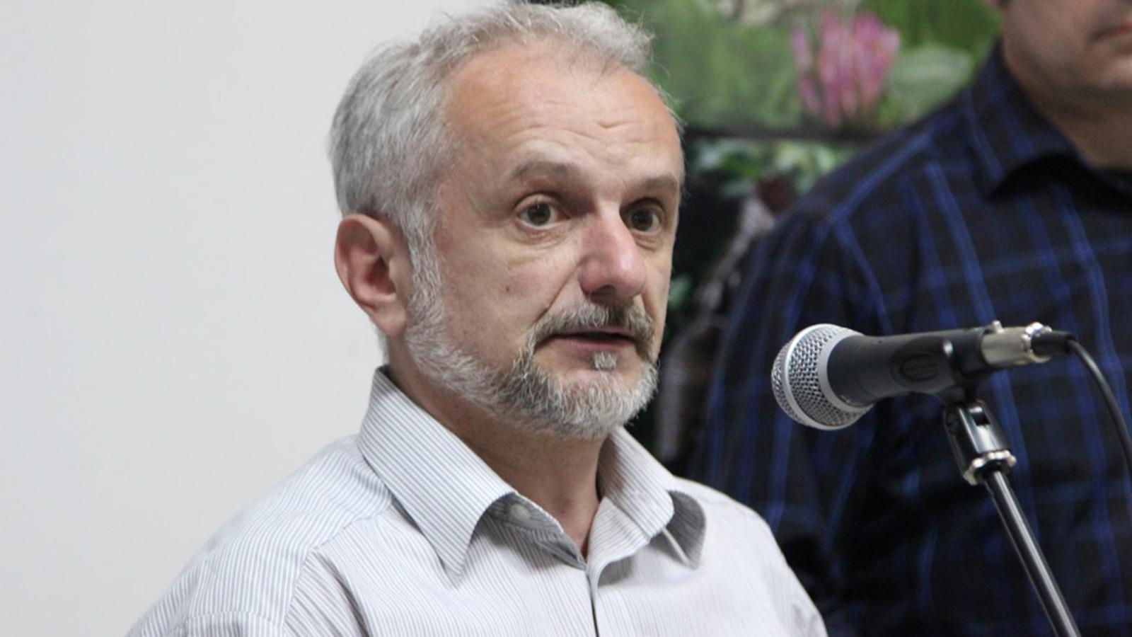 Željka Gavranović/SBplus