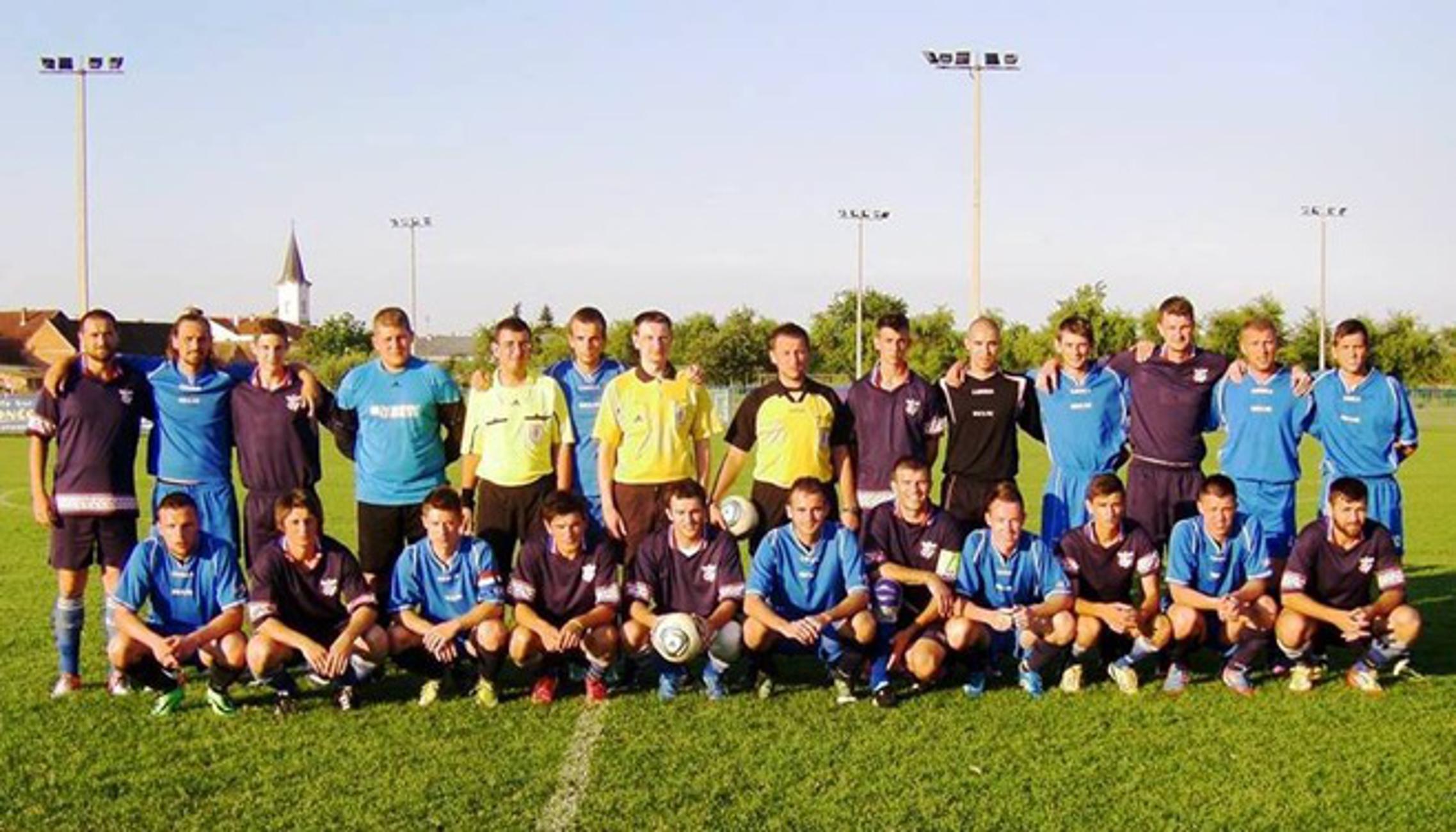 Finalisti 33. Šokadijade u Strizivojni
