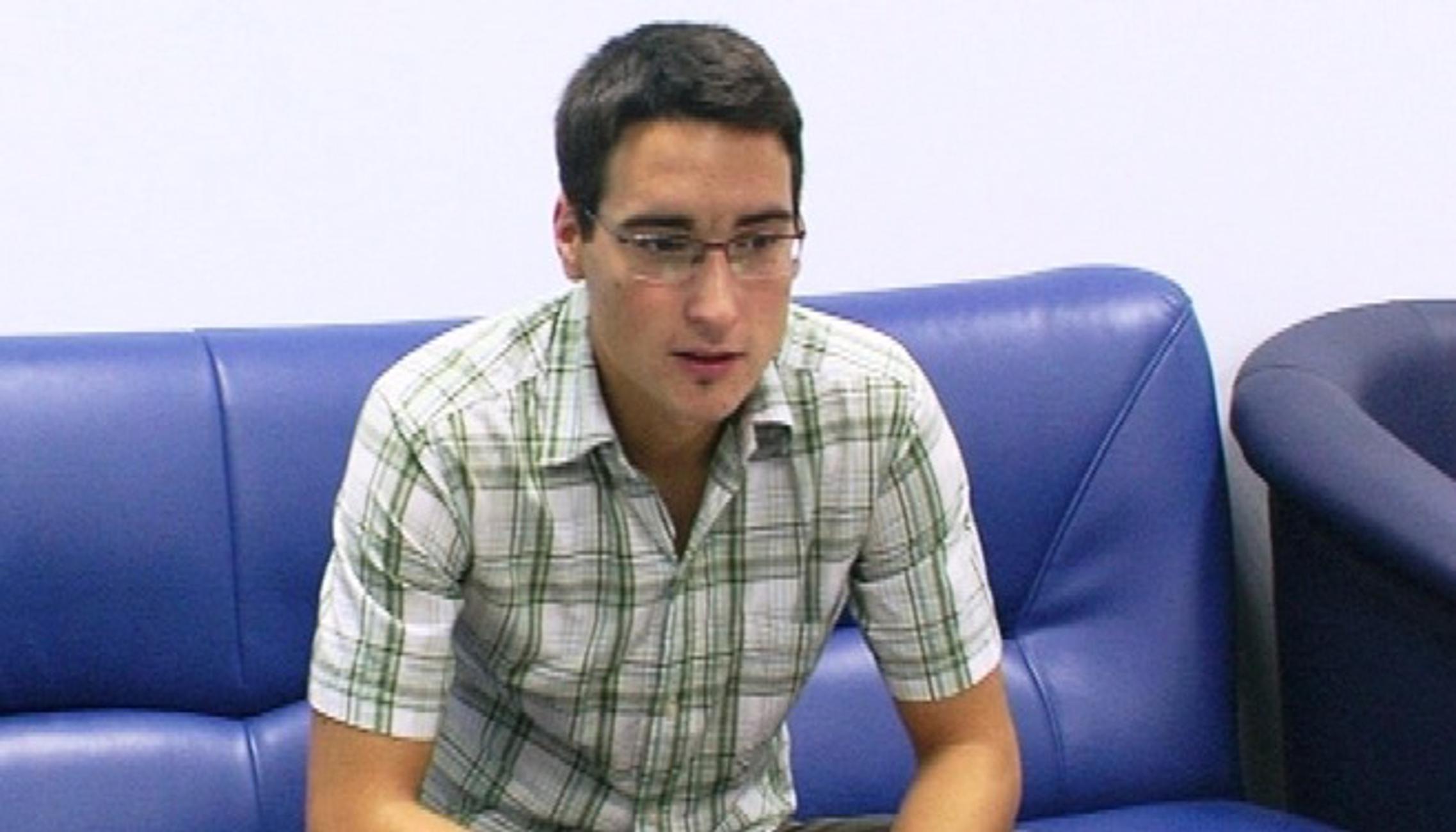 Bruno Lovreković