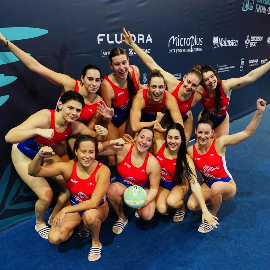  | Author: Hrvatski vaterpolo savez