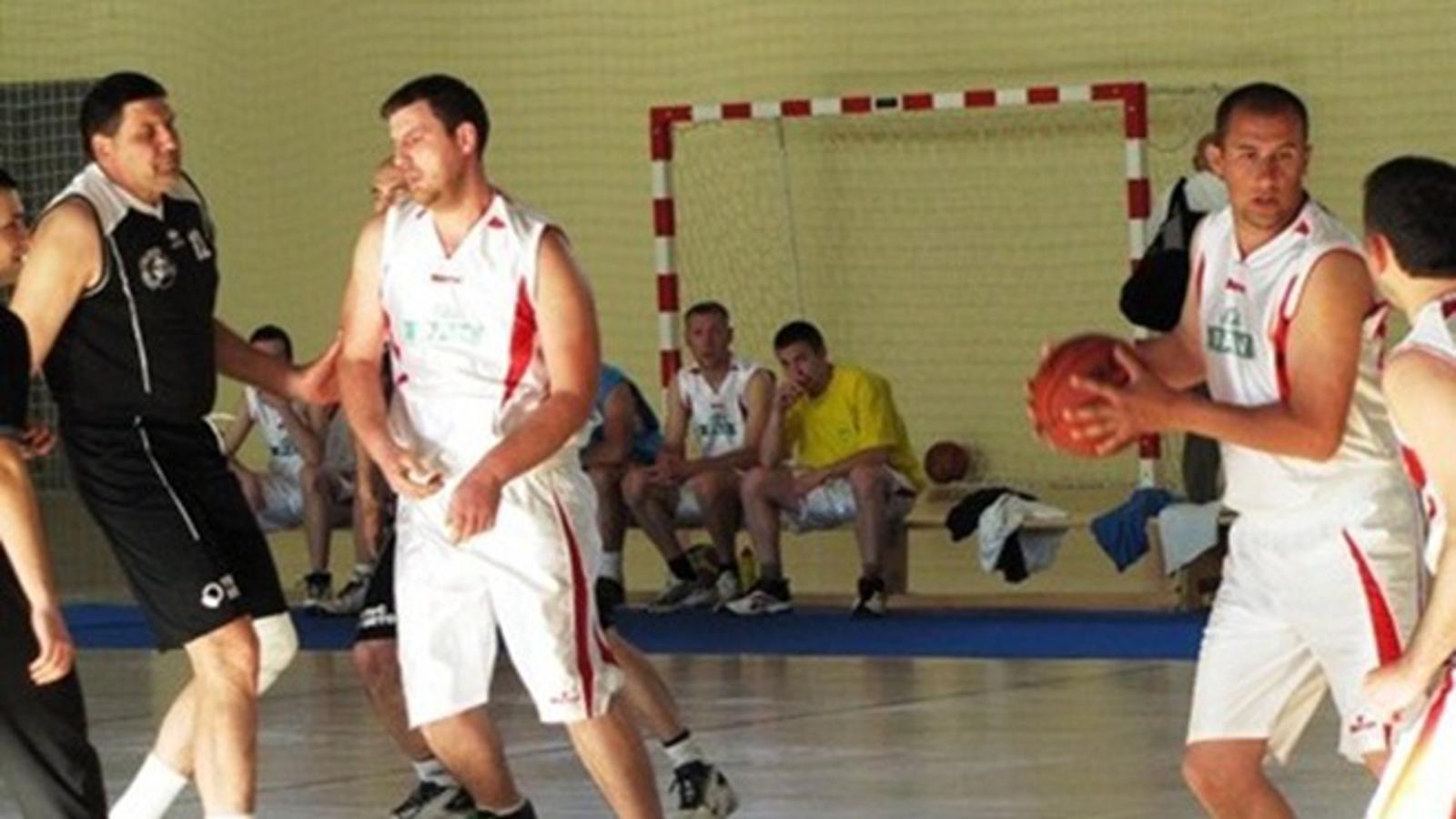 Detalj iz SC Rehlicki s utakmice BAKL-a