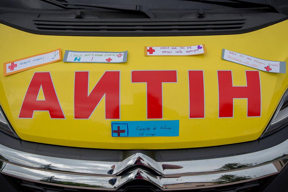  | Author: Zavod za hitnu medicinu BPŽ