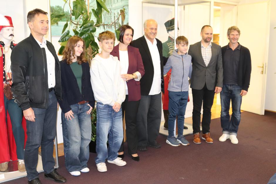  | Author: Željka Gavranović / PlusPortal