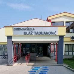 Osnovna škola Blaž Tadijanović u Slavonskom Brodu