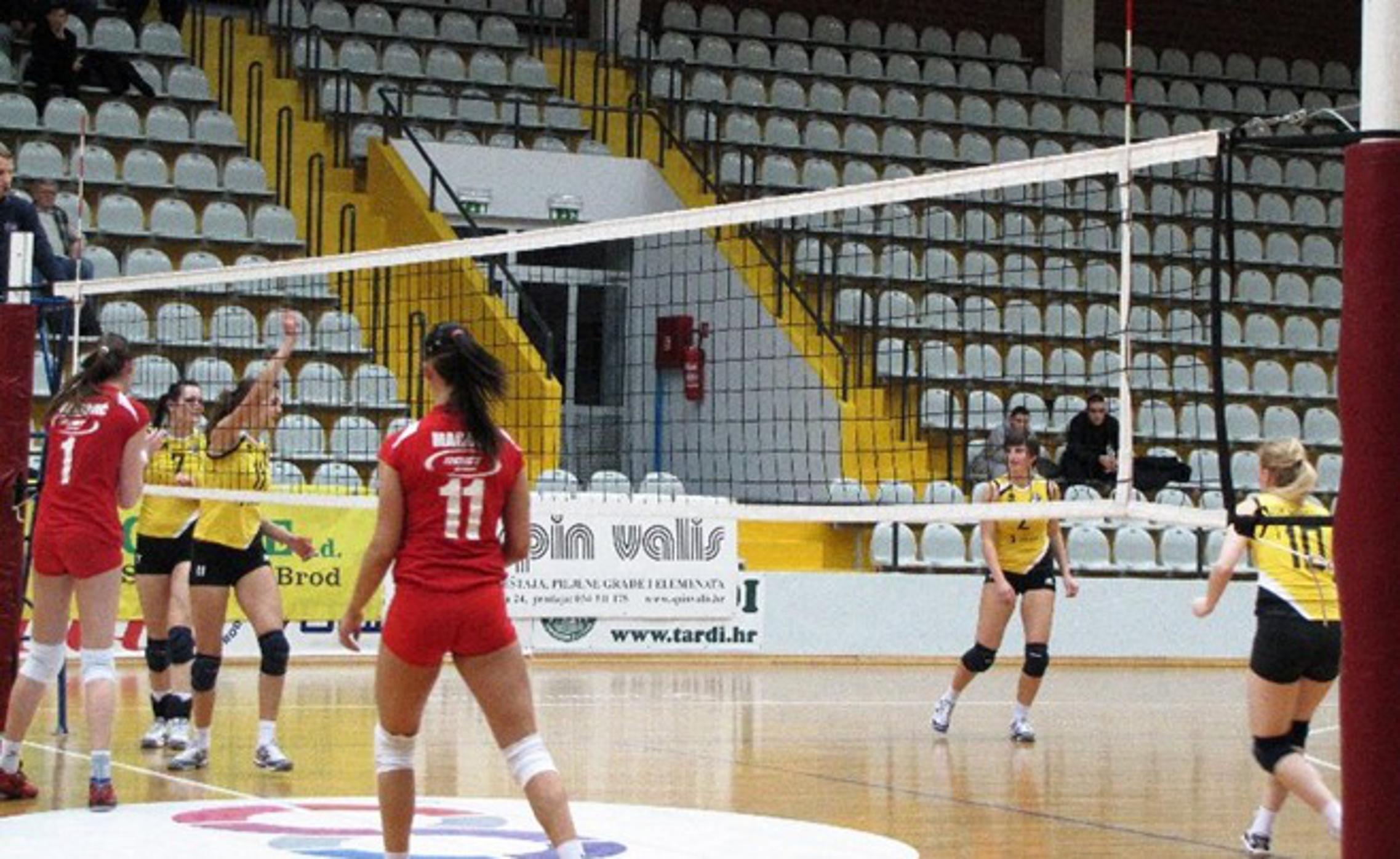 Uz Marsoniju u Superligi, Brođani će ubuduće gledati Posavinu Brod u 2. HOL-istok