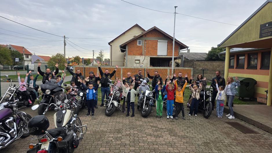  | Author: Chopper Club 'Čaplje'
