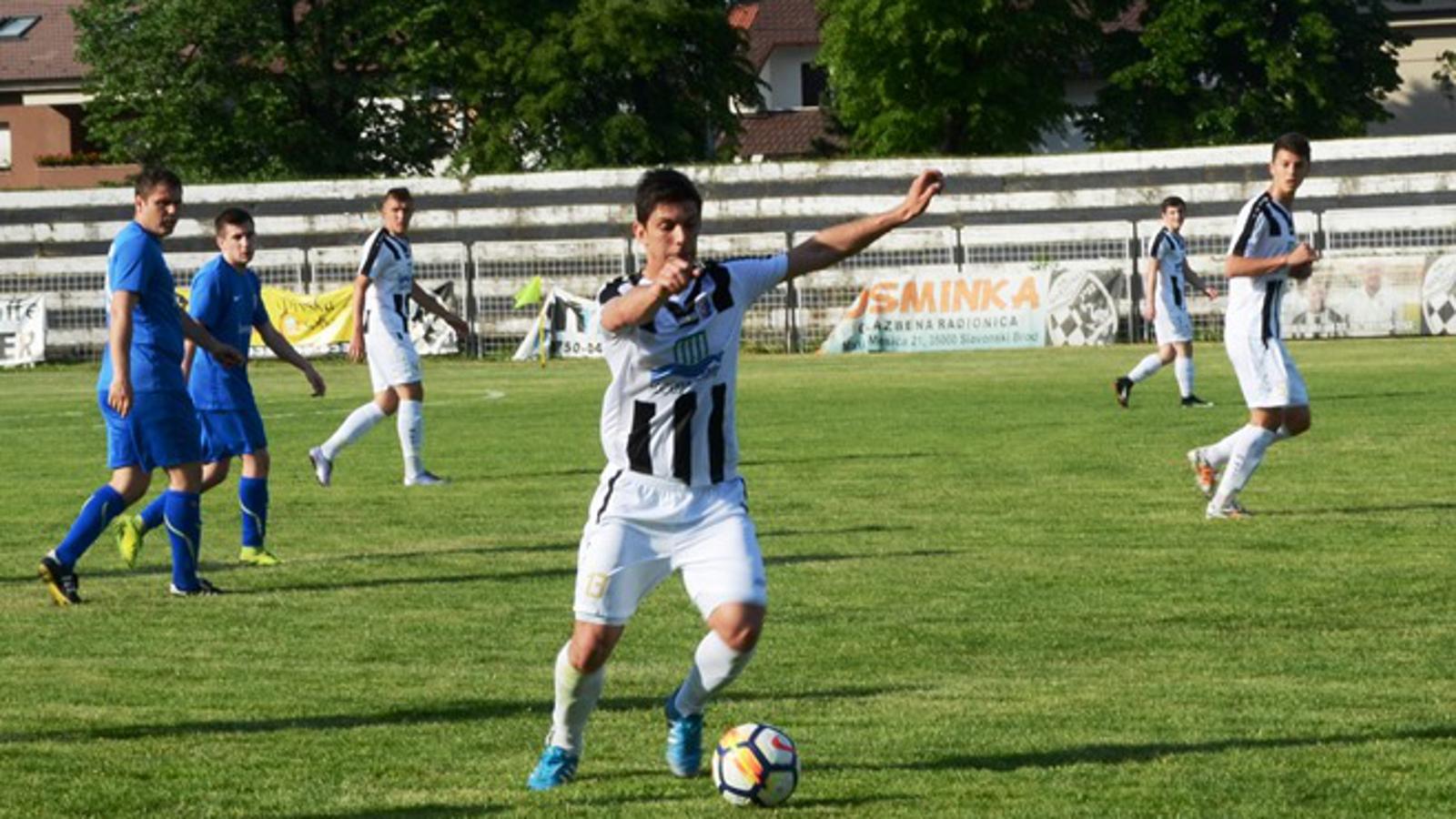 Marsa u subotu igra sa Slavijom, a u srijedu sa Oriolikom 