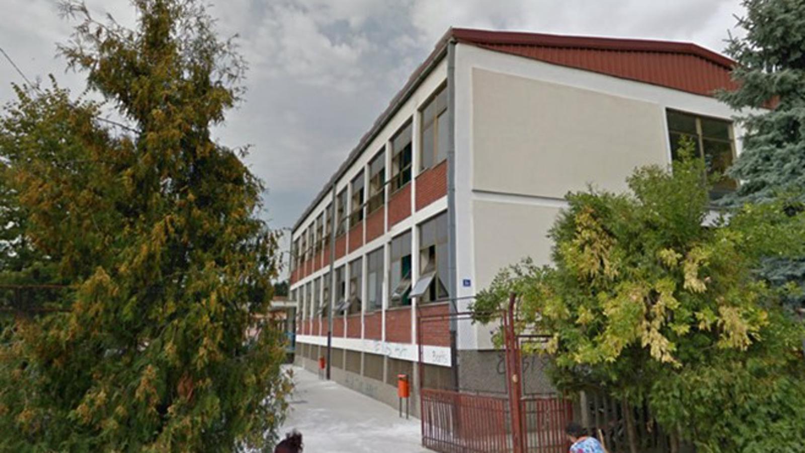 Srednja medicinska škola Slavonski Brod