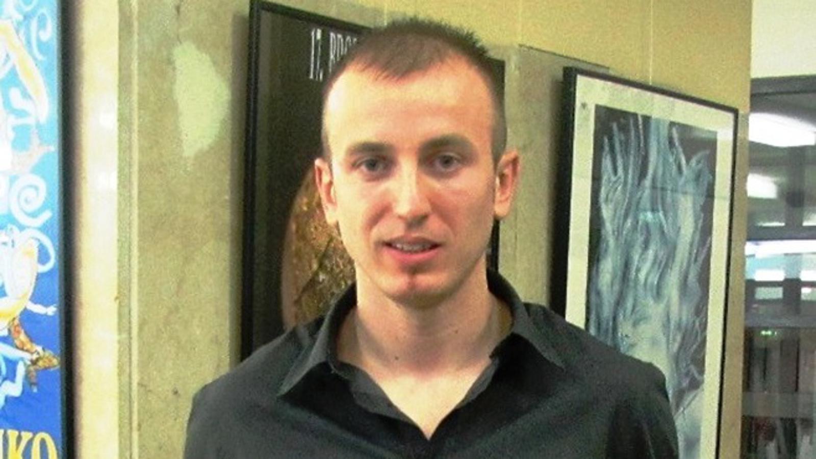 Marko Lipovac