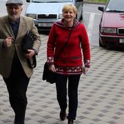 Jerko Zovak i Đurđa Aleksić