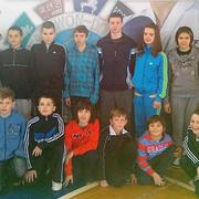 TK Alfa Brod u Prnjavoru
