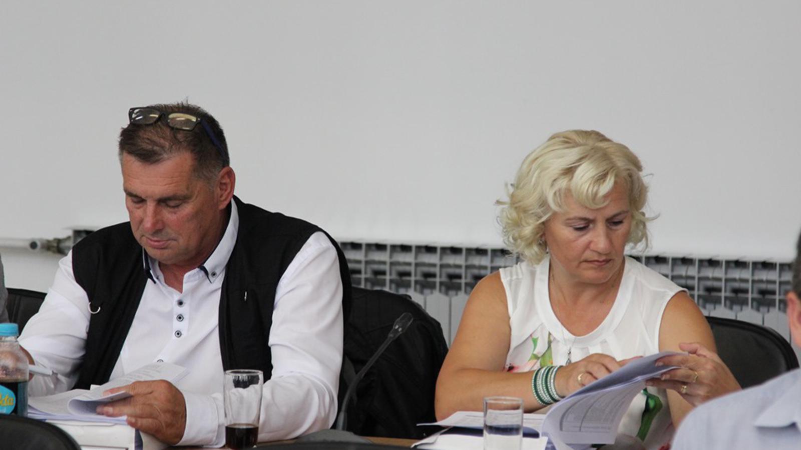 Ina Cirkveni/SBplus