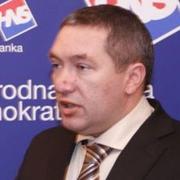 dr. Dragan Kovačević, čovjek koji nam nije želio dati informaciju