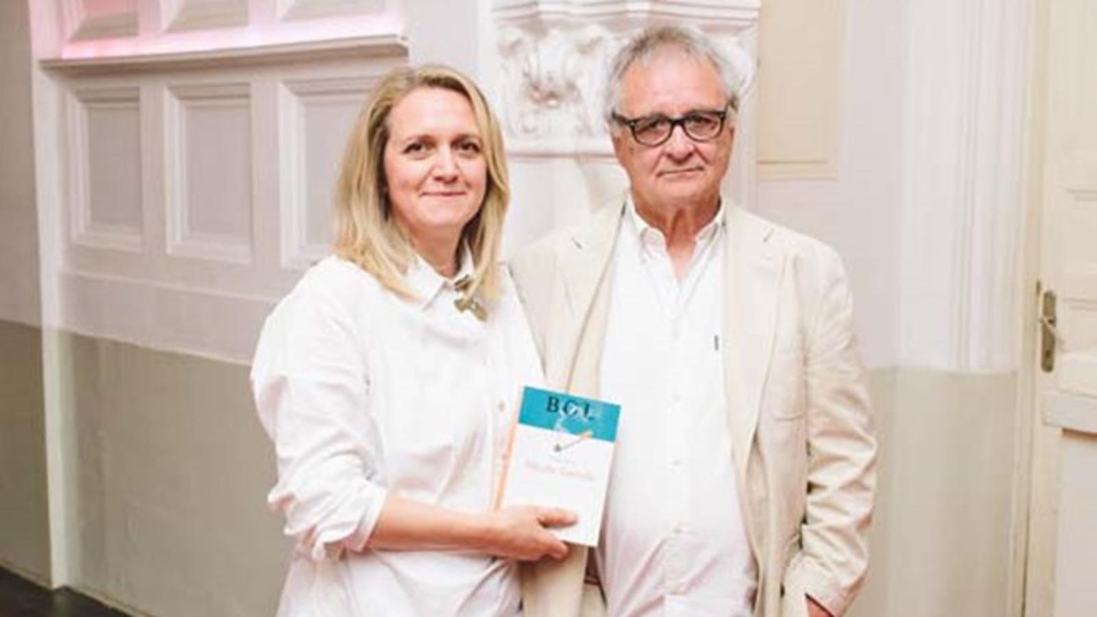 Lidija i Branko Ivanda