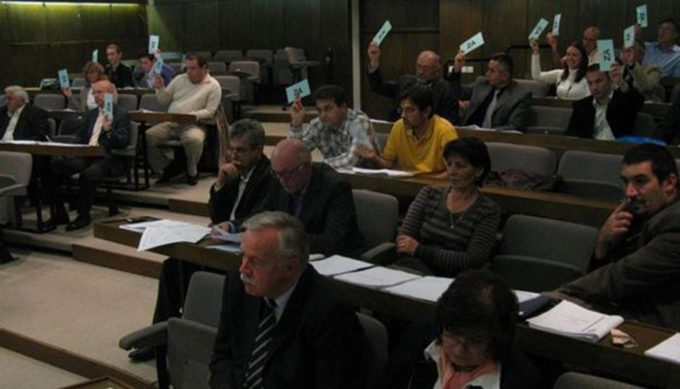 Novogradiško Gradsko vijeće