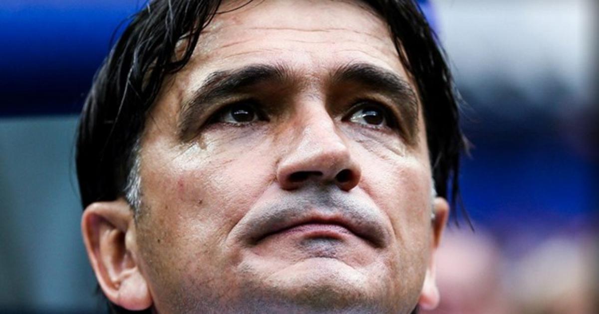 Gradi li Zlatko Dalić vlastiti kult ličnosti? | Plusportal