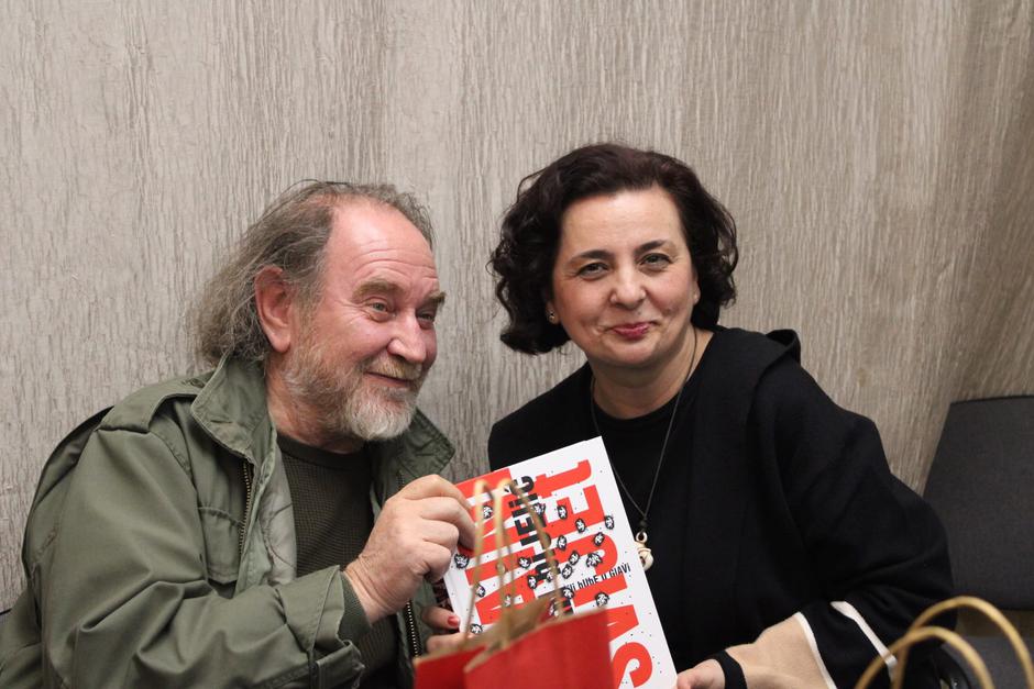  | Author: Ivana Barišić