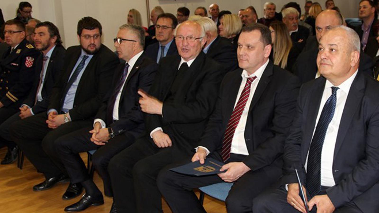 Svečana sjednica 2019. godine