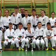 Taekwondo klub "Alfa Brod" Slavonski Brod
