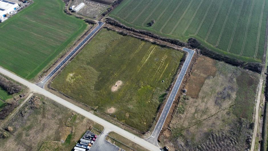  | Author: Josip Pavić / službena Facebook stranica