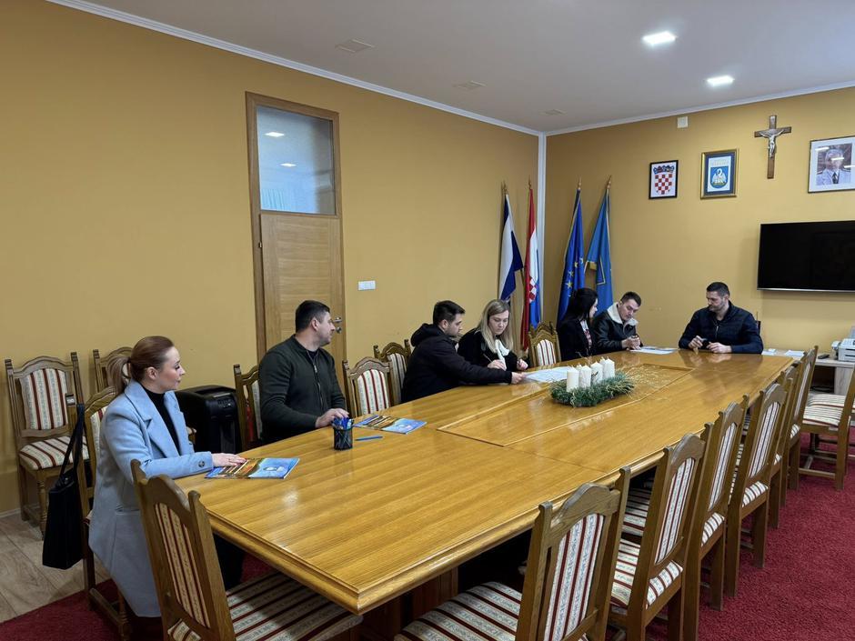  | Author: Općina Sibinj