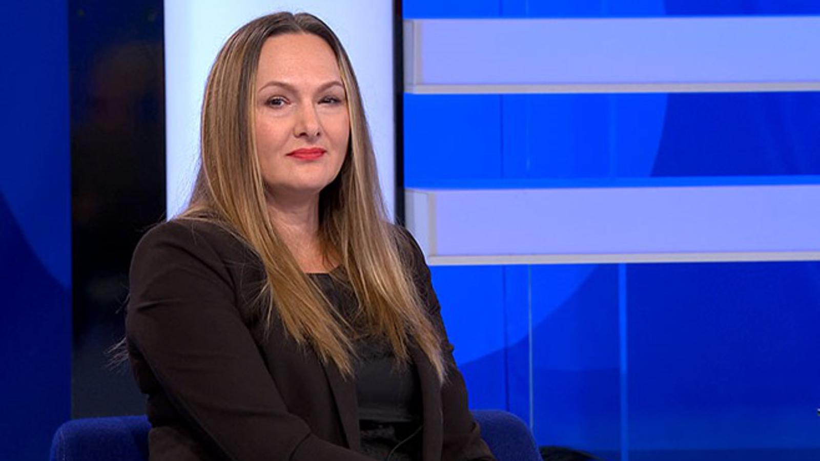 Ružica Vukovac