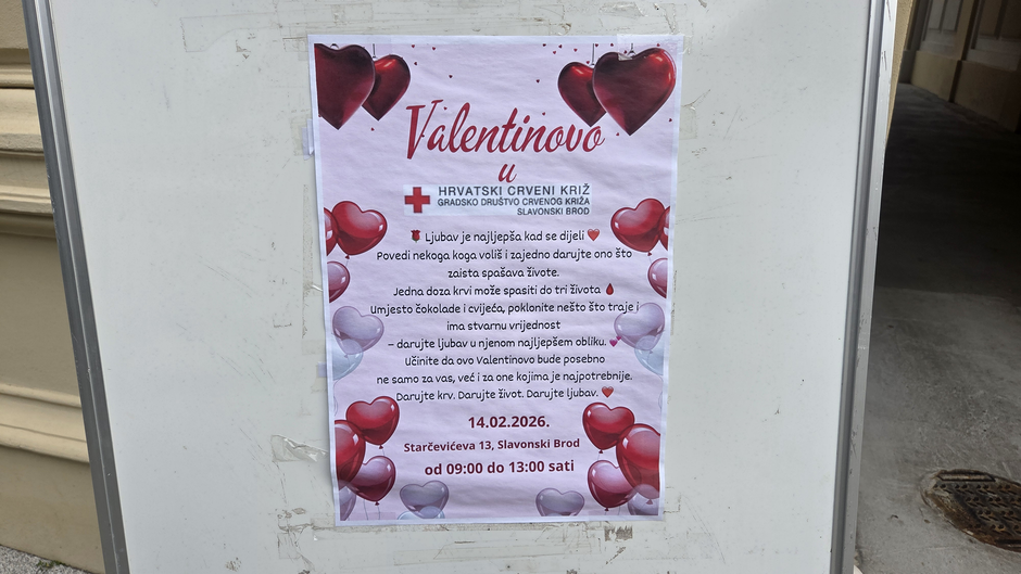  | Author: Željka Gavranović / PlusPortal