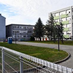 Opća bolnica Dr. Josip Benčević Slavonski Brod