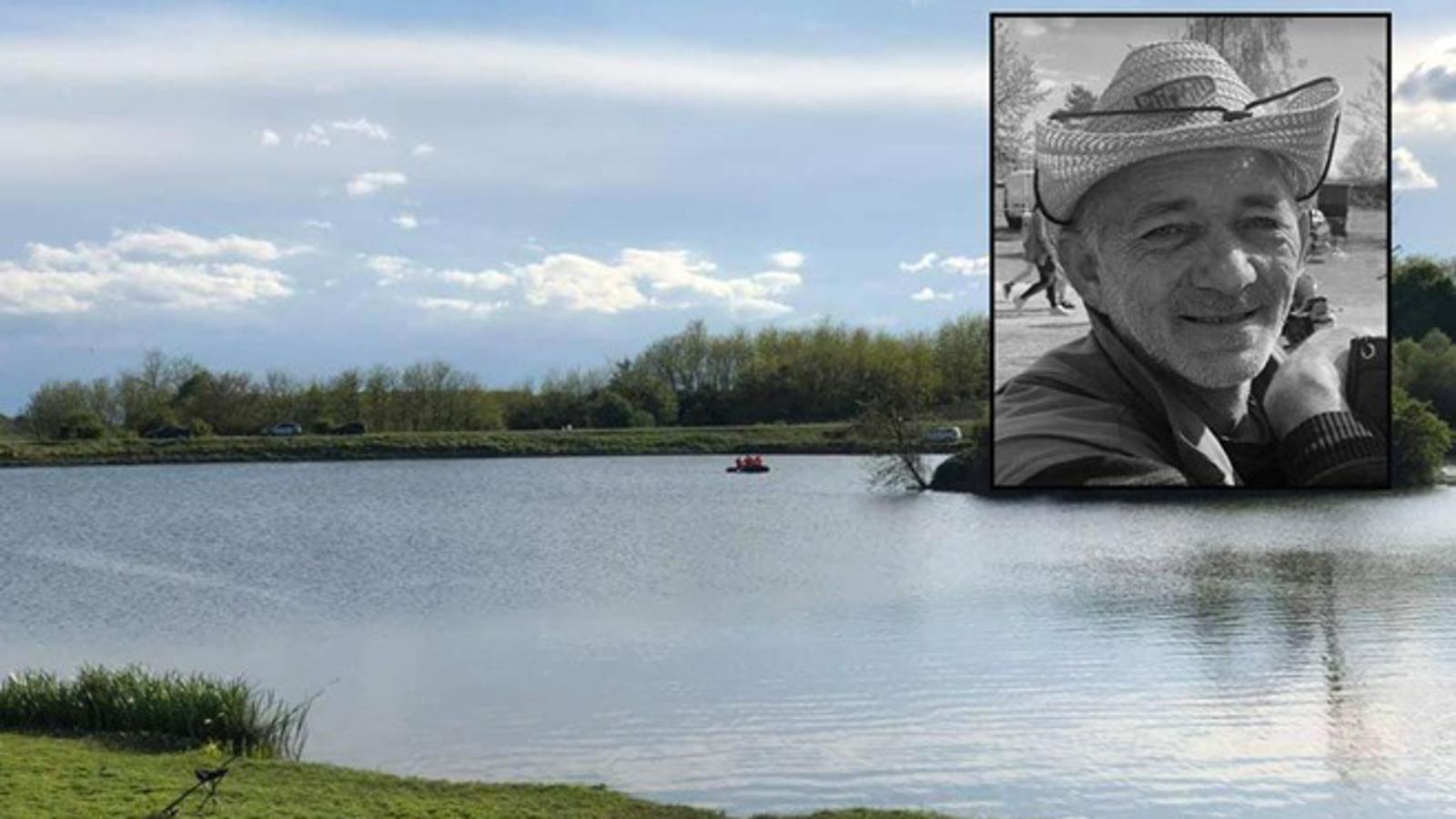 U ribnjaku se utopio 56-godišnji muškarac