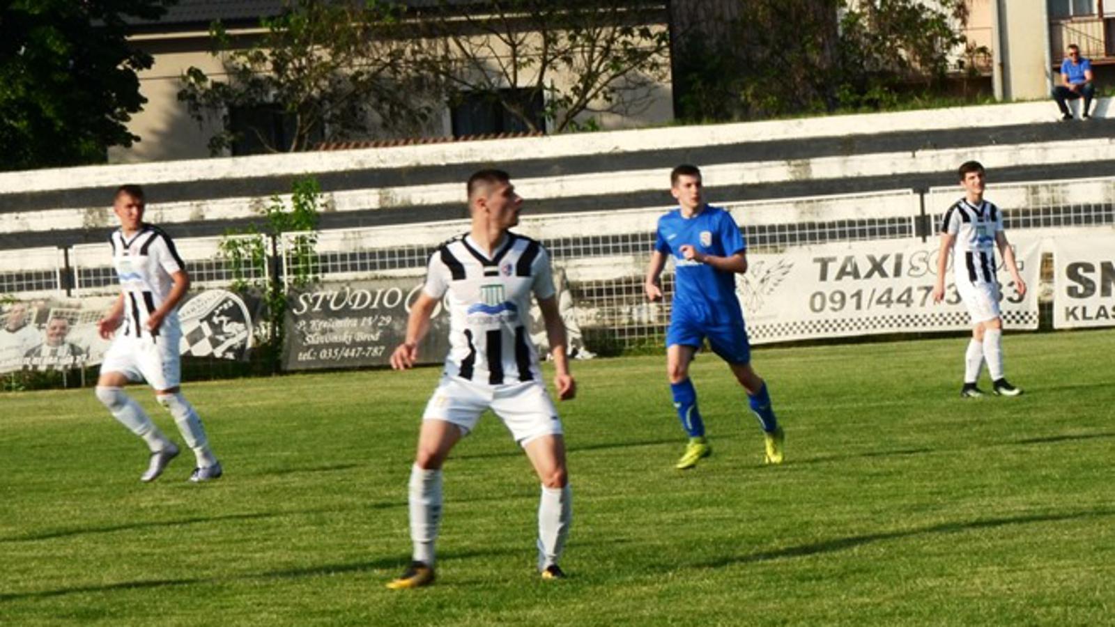 Marsa je pobjedom nad Vukovarcima skočila na 4. mjesto