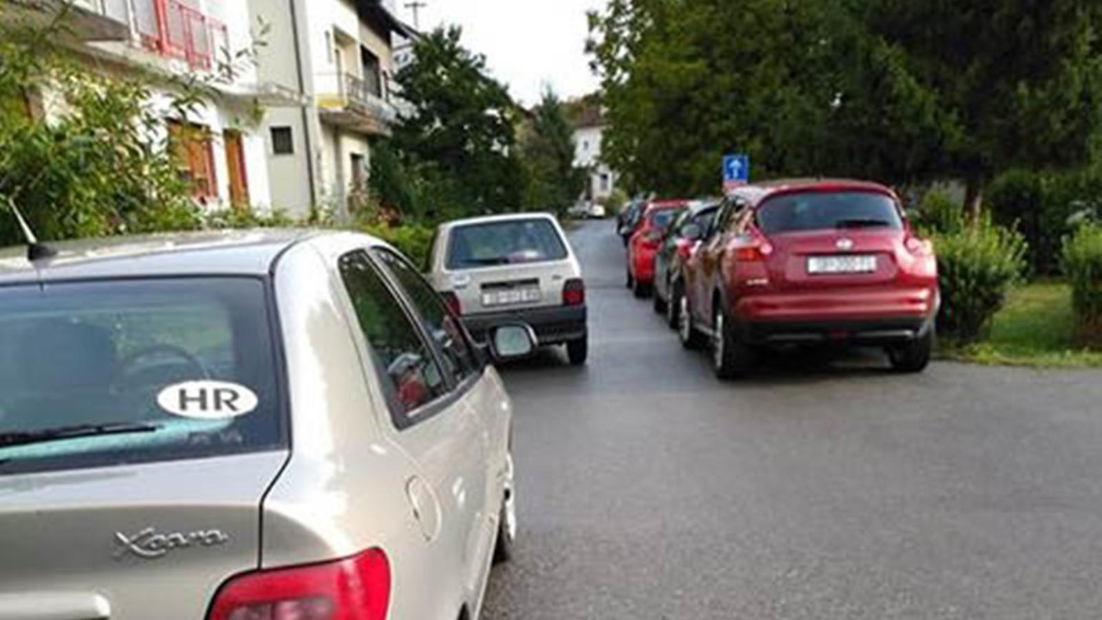 Čitateljica SBplus-a/stanarka Naselja kr. Jelene