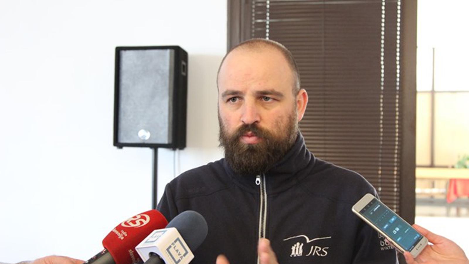 Tvrtko Barun