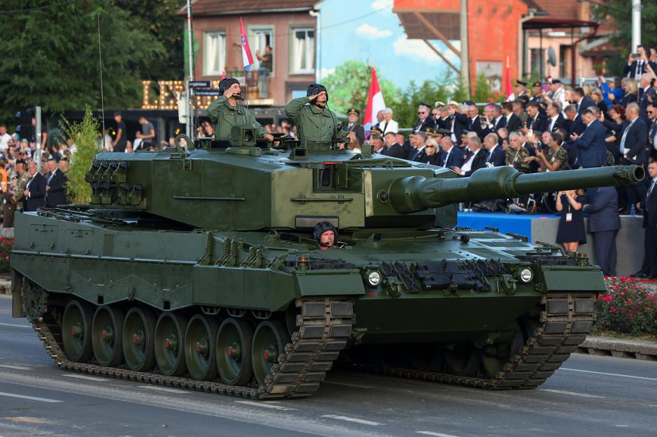  | Author: Goran Stanzl / Pixsell