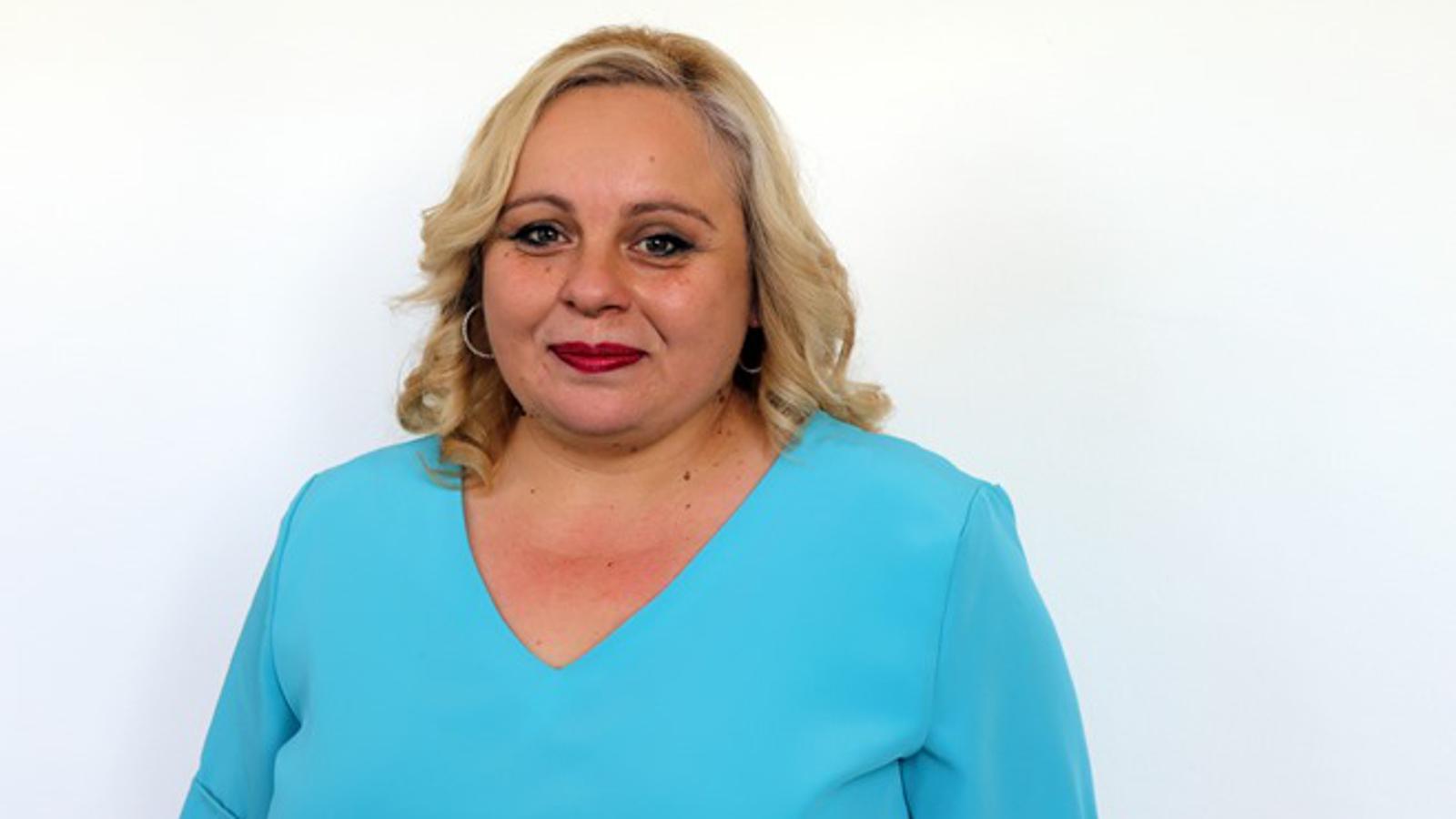 Prof. Anita Holub