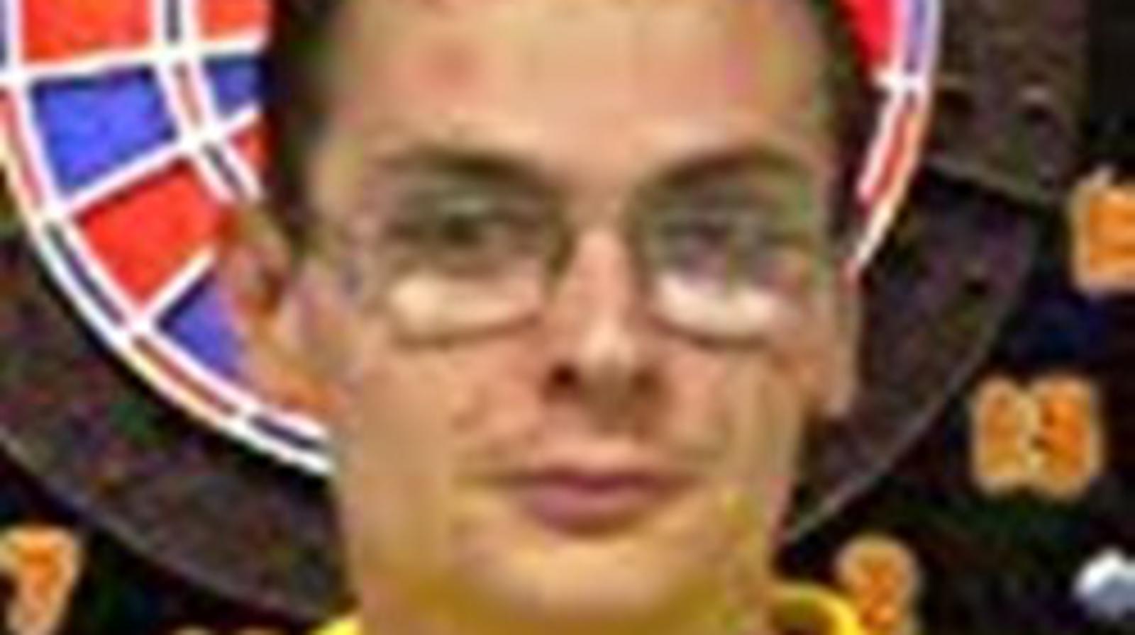 Mario Lukšić