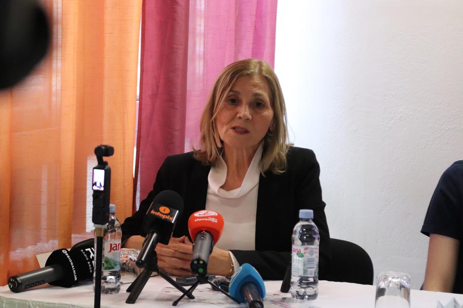  | Author: Željka Gavranović / PlusPortal