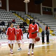 Tamnoputi Brice Massamba više nije stanovnik Slavonskog Broda