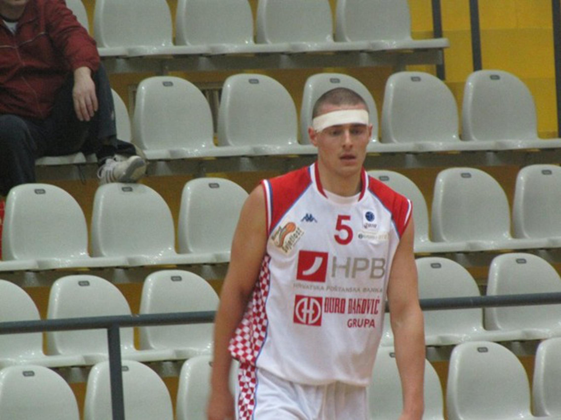 Najučinkovitiji u Rijeci bio je Igor Marić
