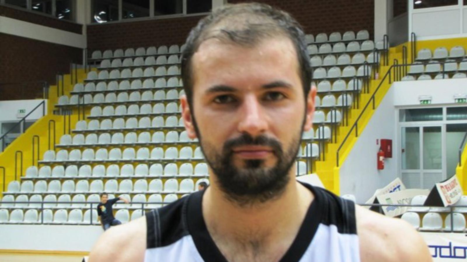 Pankracije Barać je i u Šibeniku bio najefikasniji