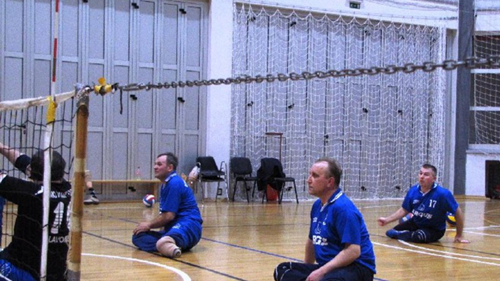 Na sportskim susretima Bljesak 2011, nastupit će i OKI Marsonia