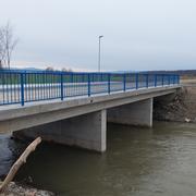 Novi most u Dervišagi